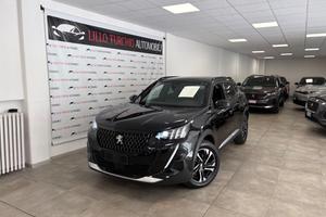 PEUGEOT 2008 BlueHDi 130 S&S EAT8 GT FULL LED