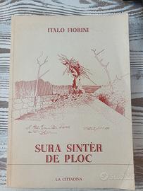 Libro dialetto  Bresciano