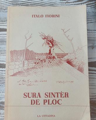 Libro dialetto  Bresciano