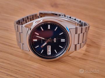 Seiko 5 SNXS77K1