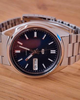 Seiko 5 SNXS77K1