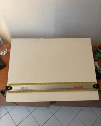 Parallellografo FARA 53x40