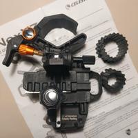 Celestron NexYZ adattatore smartphone telescopio