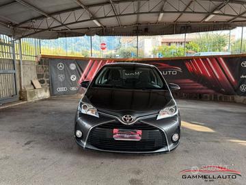 Toyota Yaris 1.3 5p Active 99cv