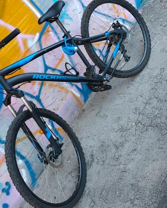 ROCK RIDER MTB