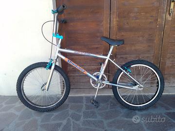 BMX misura 20