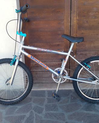 BMX misura 20