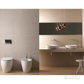 Sanitari serie like traslato