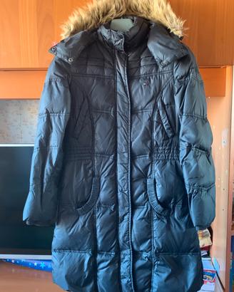 piumino donna Tommy Hilfigher