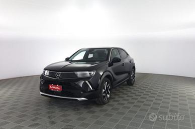 OPEL Mokka Mokka 1.5 diesel Elegance