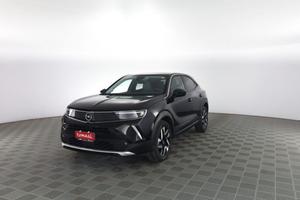 OPEL Mokka Mokka 1.5 diesel Elegance