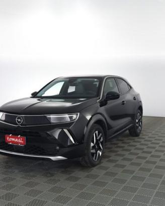OPEL Mokka Mokka 1.5 diesel Elegance