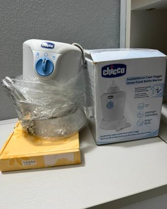 Scaldabiberon viaggio casa neonato biberon