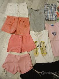 SET x bambina da 8 anni in su
