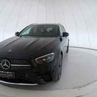 Mercedes-Benz Classe E - S213 SW E SW 300 de ...