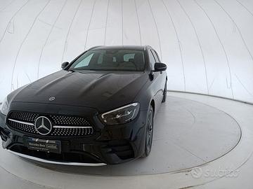 Mercedes-Benz Classe E - S213 SW E SW 300 de ...