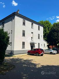 3 LOCALI A CALDERARA DI RENO