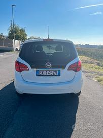 Opel meriva (2010-2014)