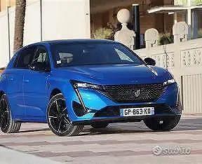 Ricambi usati peugeot 308 2023