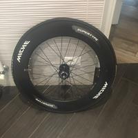 Ruote miche supertype 888R