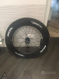 Ruote miche supertype 888R