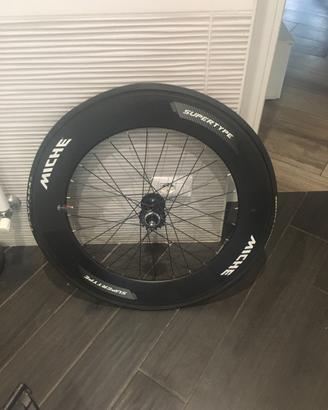 Ruote miche supertype 888R