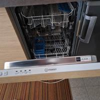 lavastoviglie indesit disr 14b1
