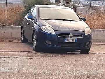 FIAT Bravo 1.9m-jet 8v