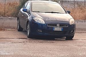FIAT Bravo 1.9m-jet 8v