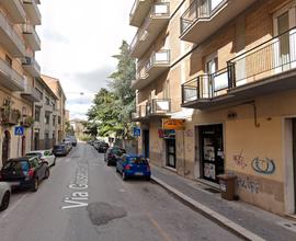 Locale 100mq - Via Garibaldi