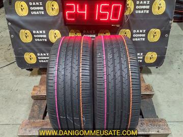 2 GOMME 225 45 18 CONTINENTAL ESTIVE AL 70%
