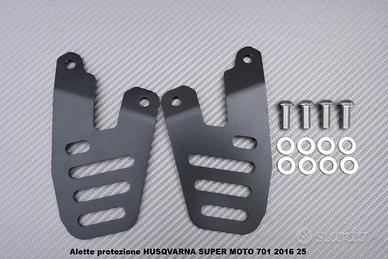 Alette protezione HUSQVARNA SUPER MOTO 701 2016 25