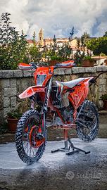 KTM 125 XCW 2019