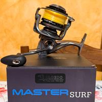 Mulinello Alcedo Master Surf 8000