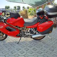 Ducati ST2