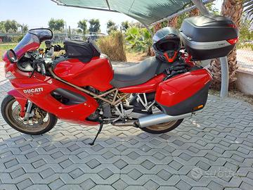 Ducati ST2