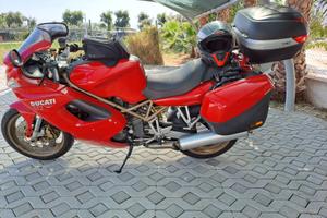 Ducati ST2