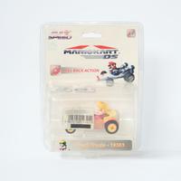 Pull & Speed - Mario Kart DS (Peach Royale 19303)