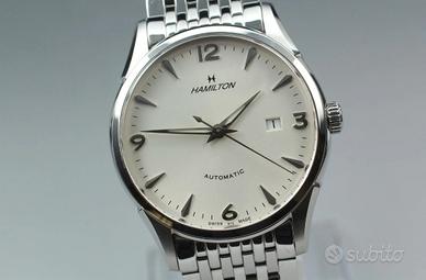 Hamilton American Classic Thin-O-Matic Automatic