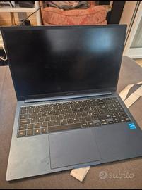 Samsung Galaxy Book