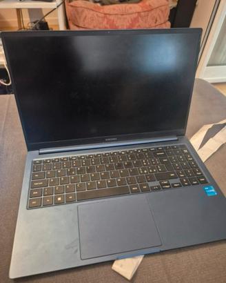 Samsung Galaxy Book