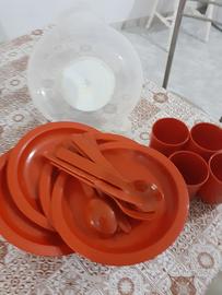 set per pic nic 