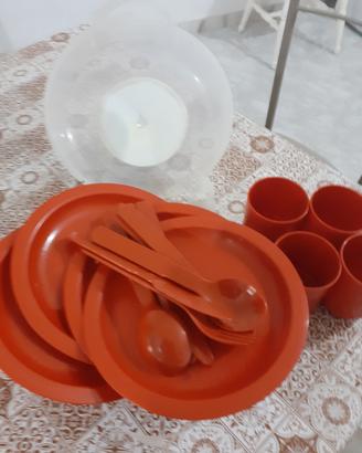 set per pic nic 