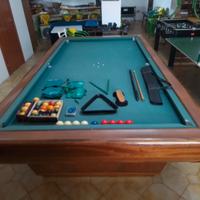 Biliardo De Agostini