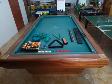 Biliardo De Agostini