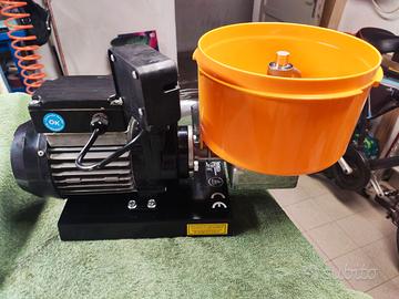 REBER 9600n  IMPASTATRICE.