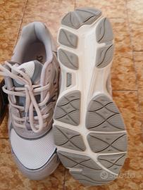 asics GEL-NYC rice gray