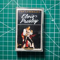 Musicassetta vintage Elvis Presley