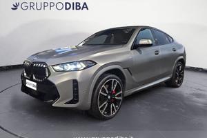 BMW X6 G06 LCI 2023 xdrive40d MSport Pro auto