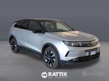 OPEL Grandland II 2024 Grandland 1.2 hybrid GS 145